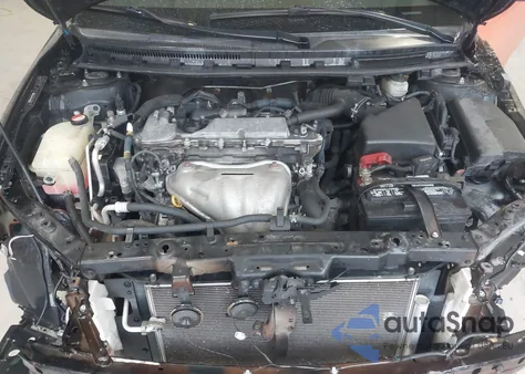 2015 Scion Tc Release Series 9.0 from USA, damaged, VIN JTKJF5C71FJ007124